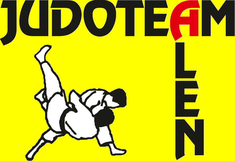 Judoteam-Alen Logo