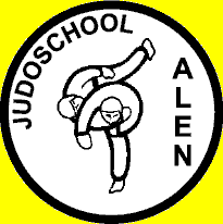 Logo Judoschool Alen