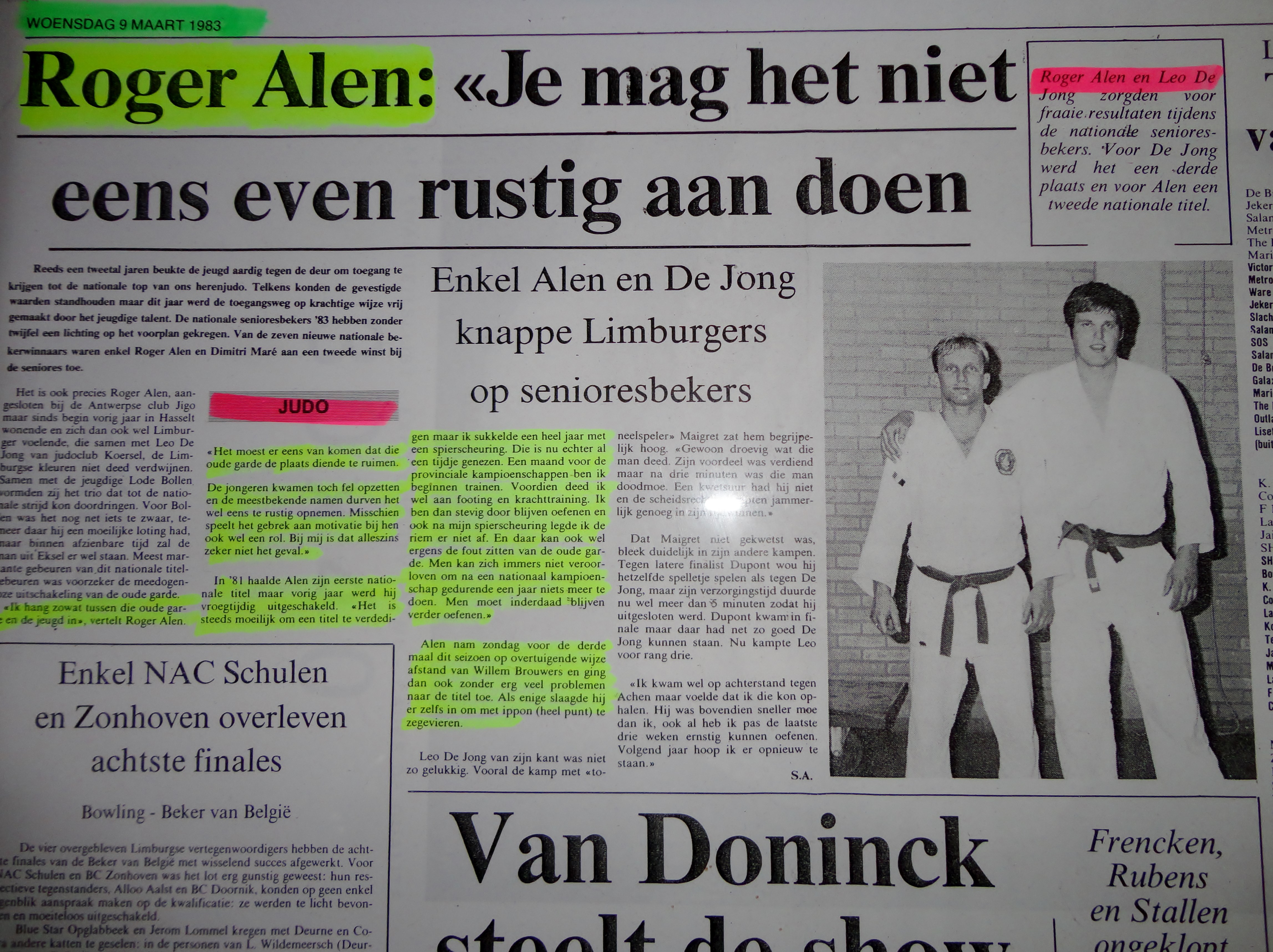 Geen beschrijving gegeven.