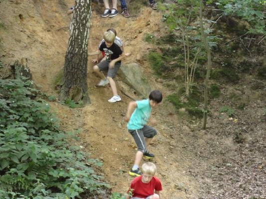 Zomerkamp 2013